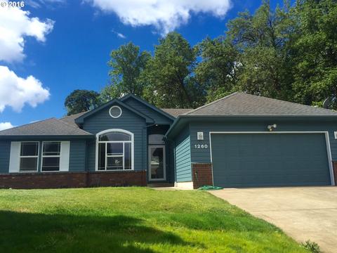 1260 Barstow Ave, Eugene, OR 97404 photo 1