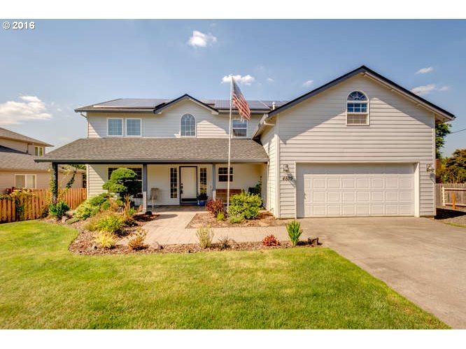 4839 SE 28th St, Gresham, OR 97080 photo 1