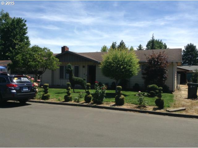 1099 S Ginger St, Cornelius, OR 97113 photo 1