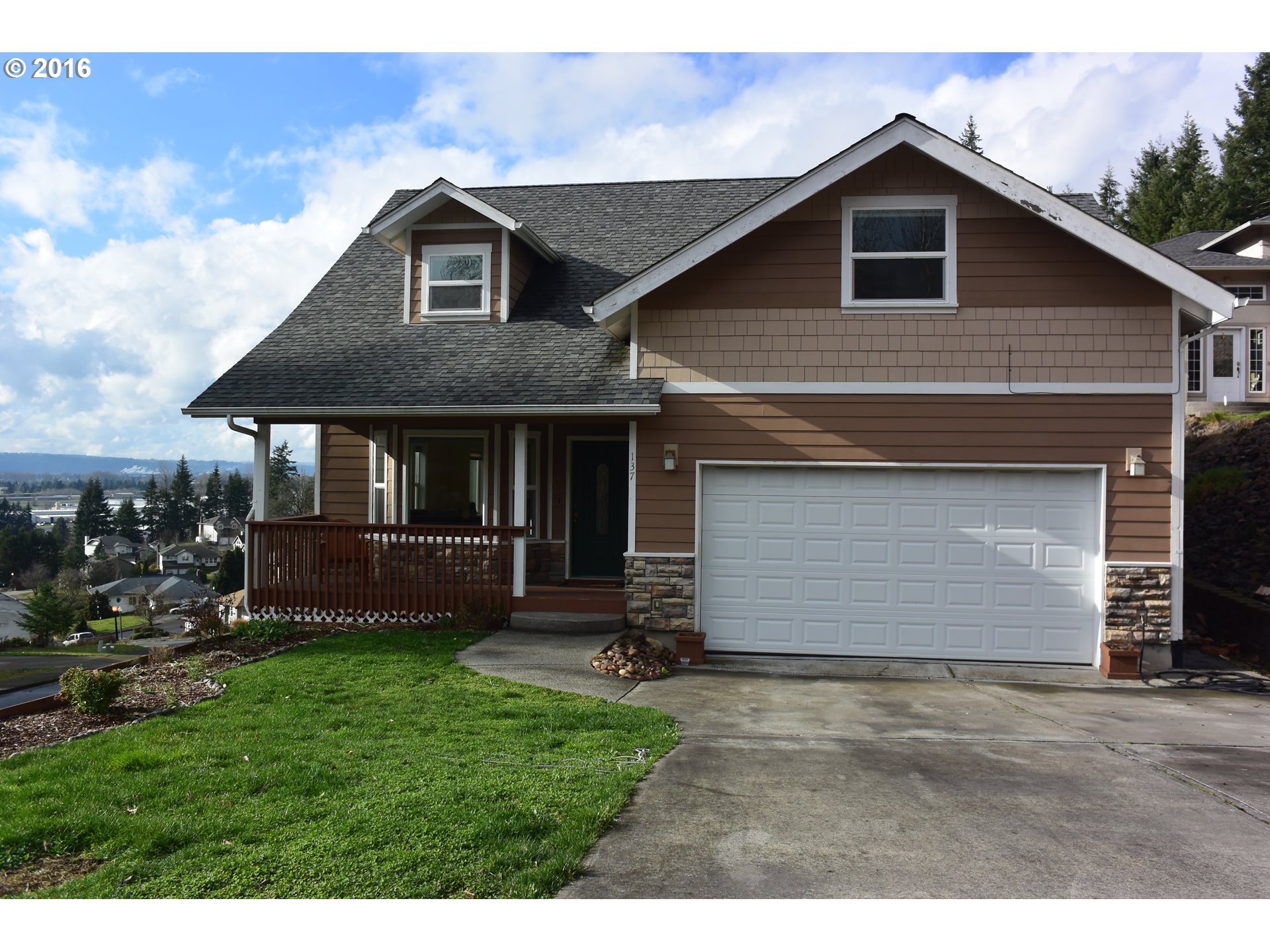 137 Ruby Pl, Kelso, WA 98626 photo 1
