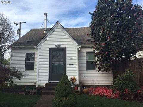 440 9th St, Springfield, OR 97477 photo 1