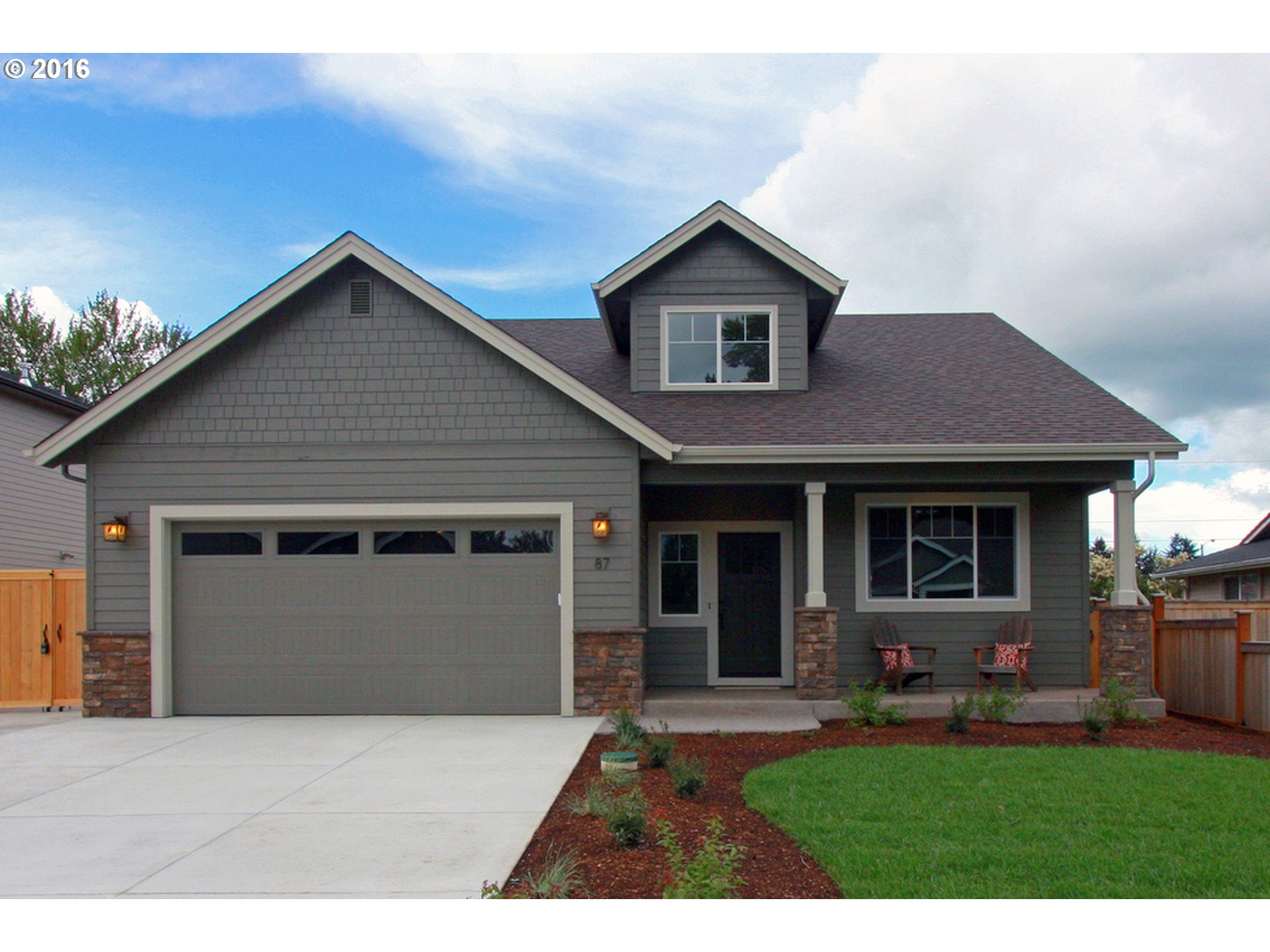 87 Grizzly Ave, Eugene, OR 97404 photo 1