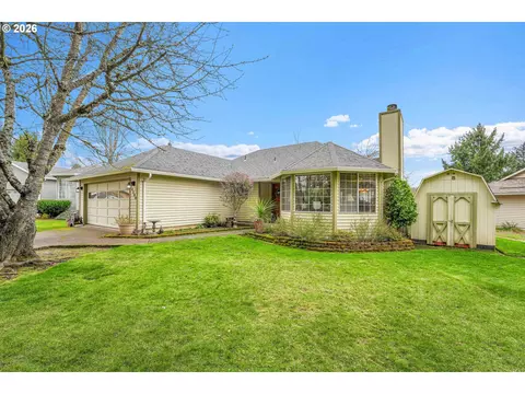 20100 SW 72nd Ave, Tualatin, OR 97062