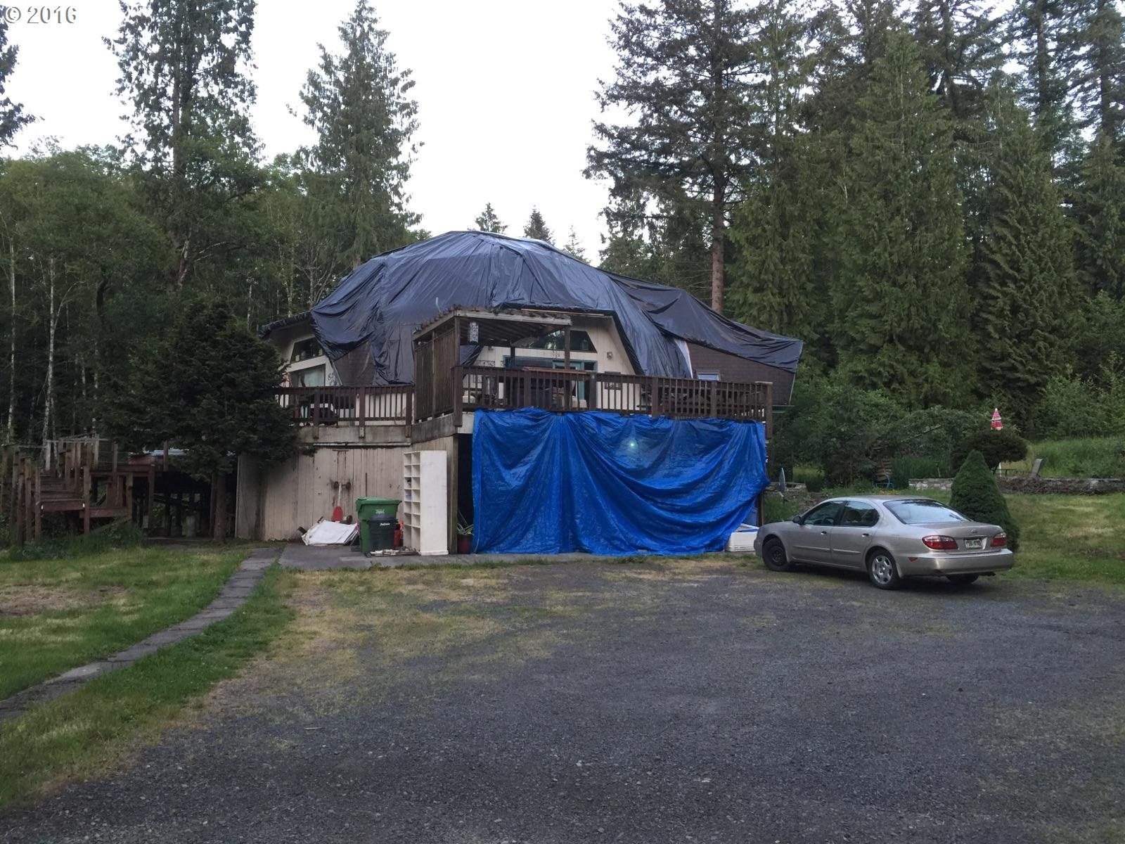 73550 Apiary Rd, Rainier, OR 97048 photo 1