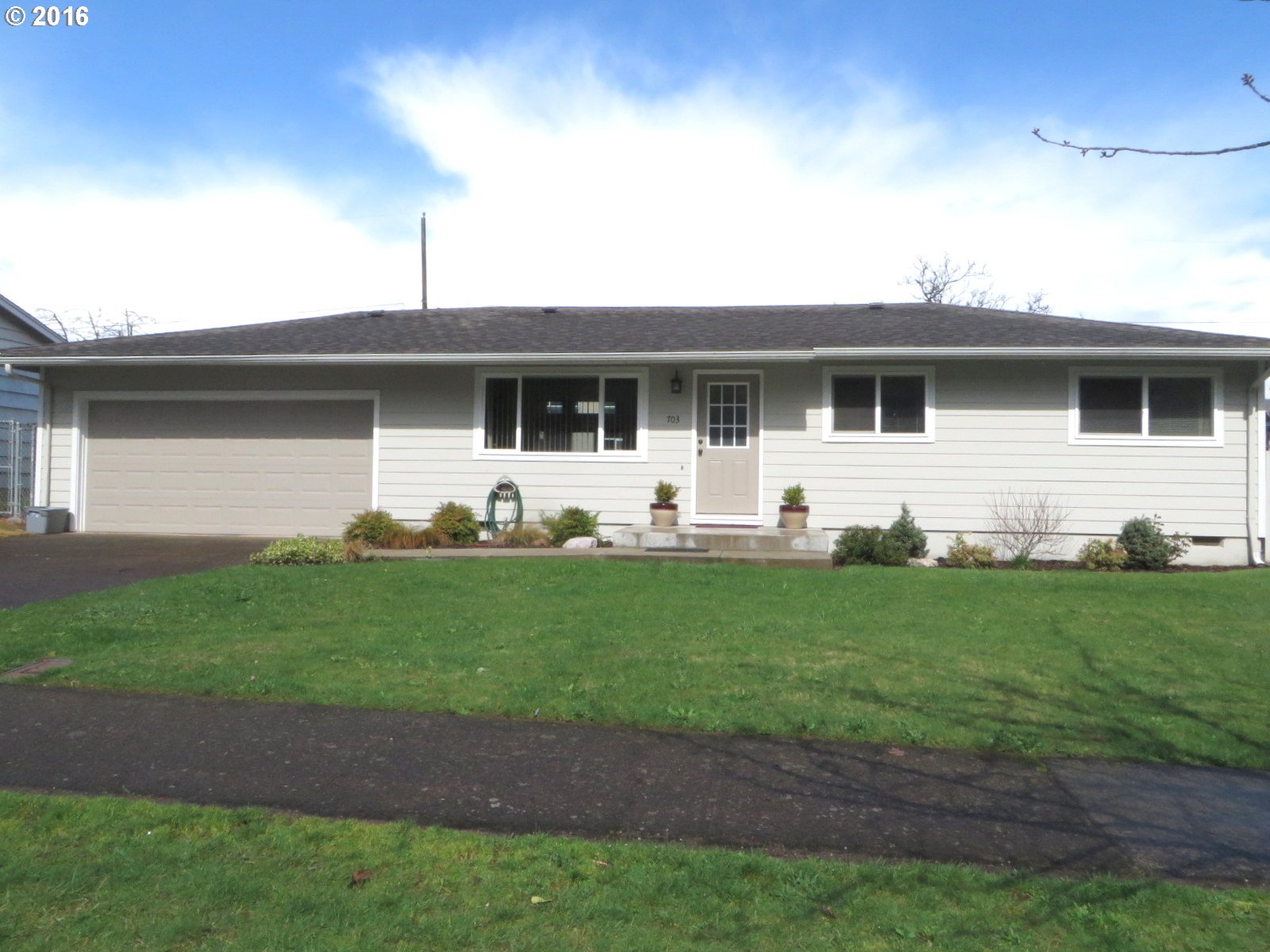 703 Hatton Ave, Eugene, OR 97404 photo 1