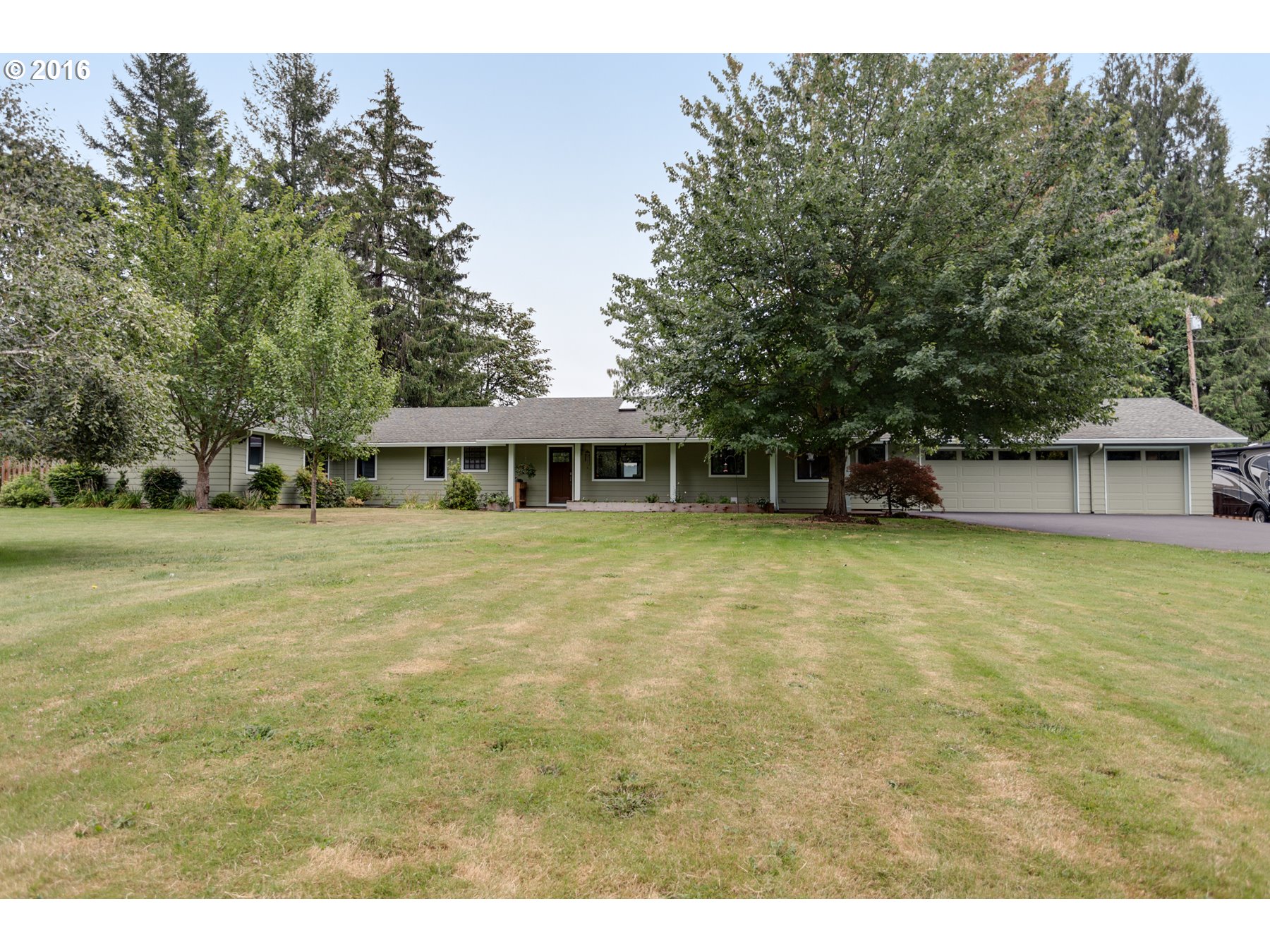 3810 SE Hosner Ter, Gresham, OR 97080 photo 1
