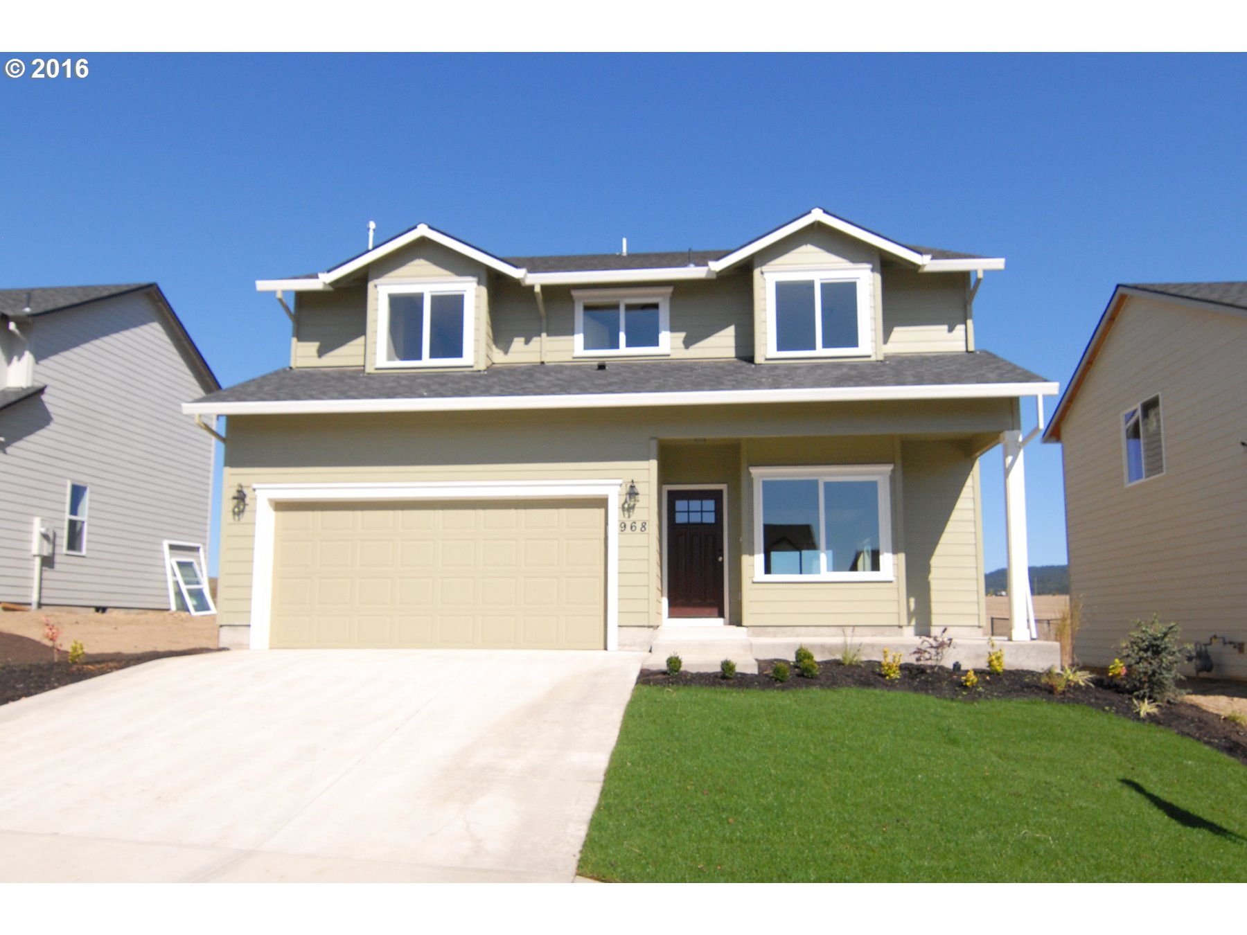 968 E 16th St, Lafayette, OR 97127 photo 1