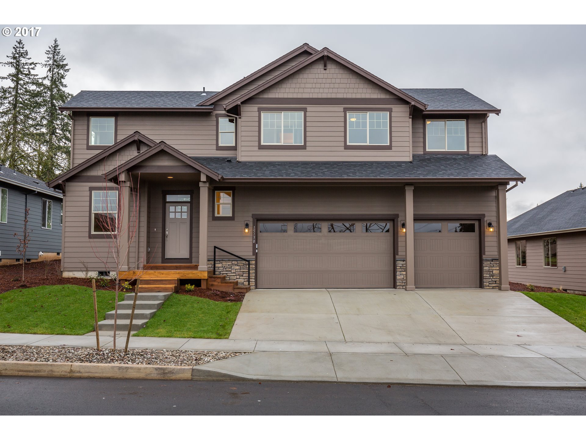 15130 Sunflower, Sandy, OR 97055 photo 1