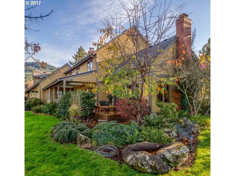 33883 Van Duyn Rd, Eugene, OR 97408 photo 1