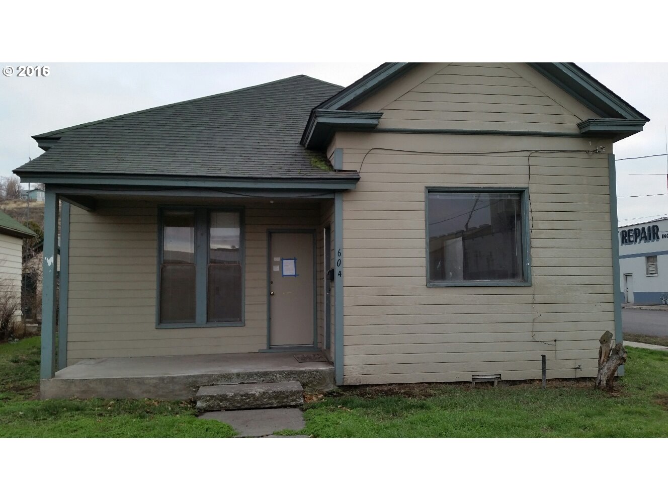 604 SEmigrant Ave, Pendleton, OR 97801 photo 1
