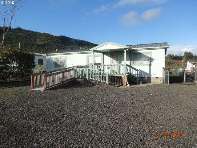 409 Oak St, Yoncalla, OR 97499 photo 1