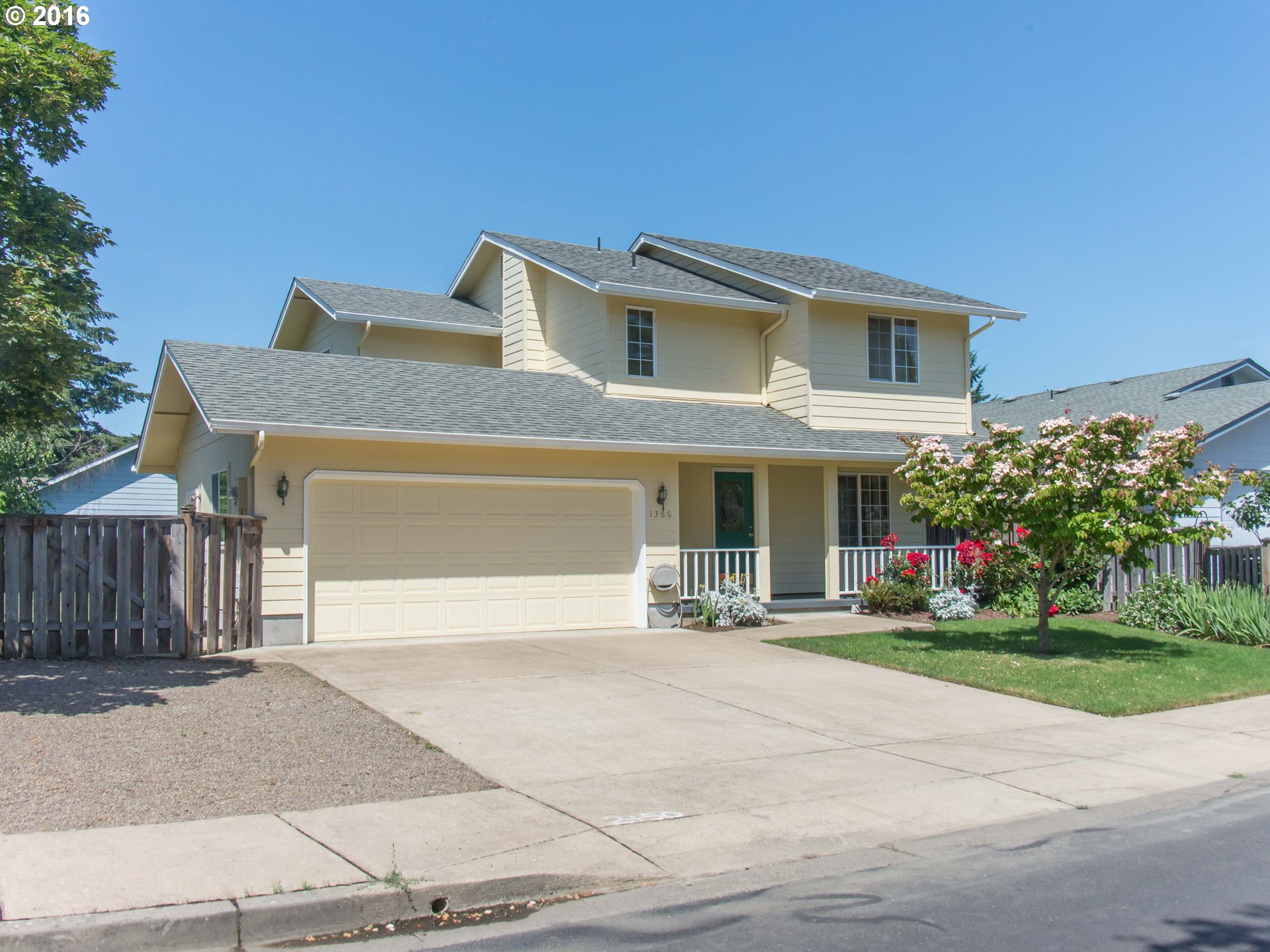 1366 Andersen Ln, Eugene, OR 97404 photo 1