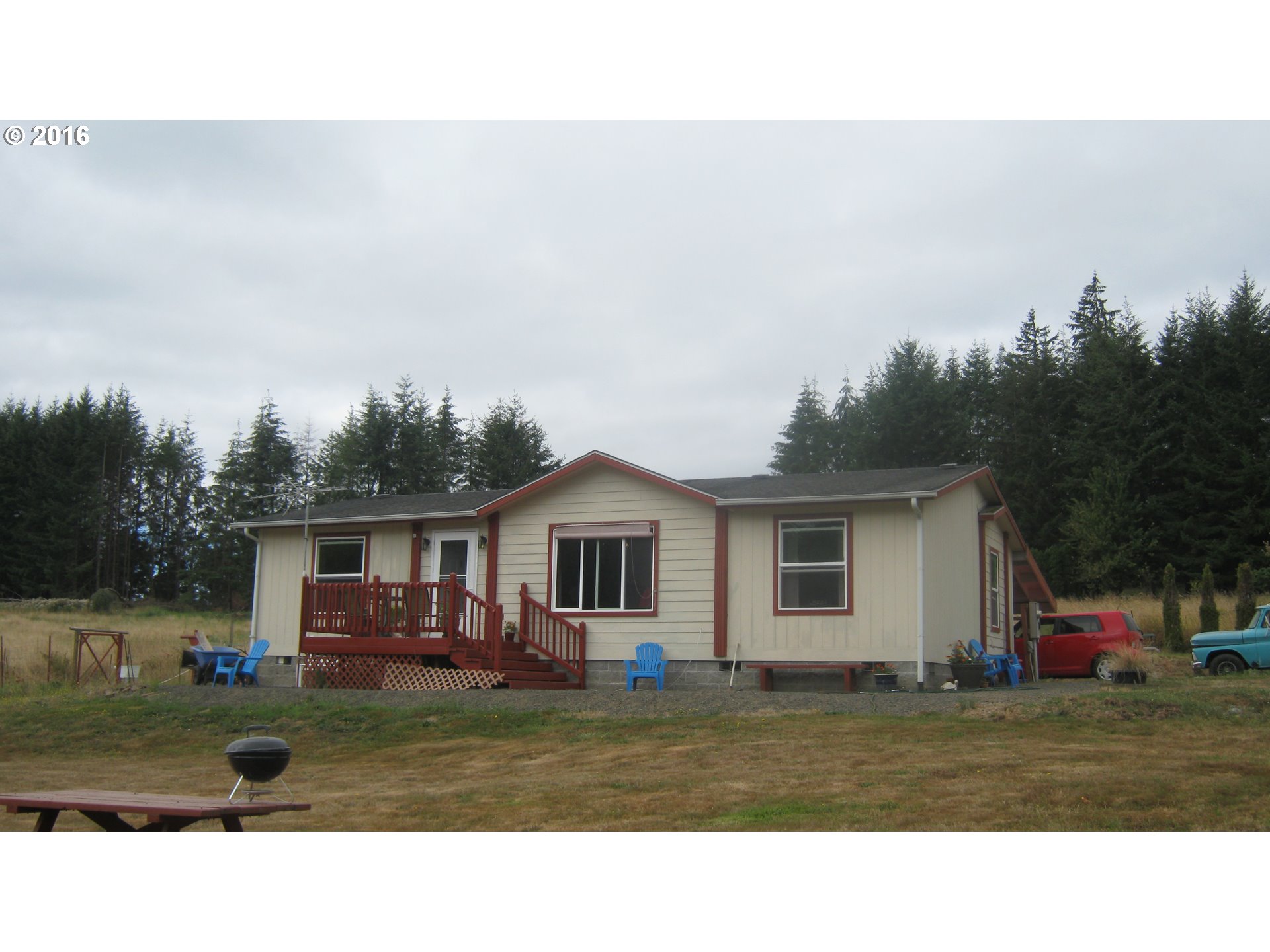 70486 Nick Thomas Rd, Rainier, OR 97048 photo 1