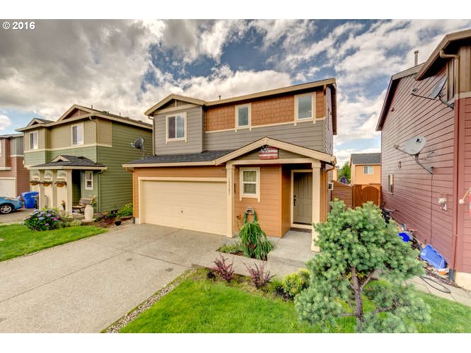 15587 Adams Ave, Sandy, OR 97055 photo 1