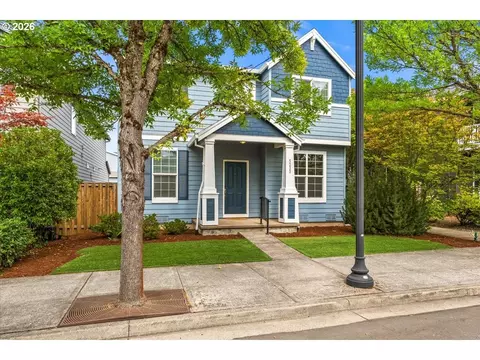 5335 SE Lone Oak St, Hillsboro, OR 97123