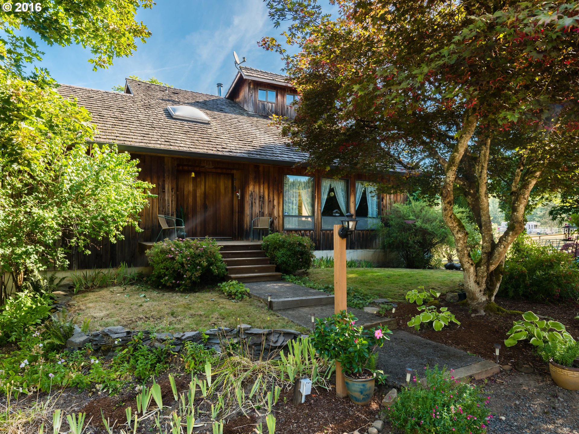 12262 SE Lusted Rd, Sandy, OR 97055 photo 1