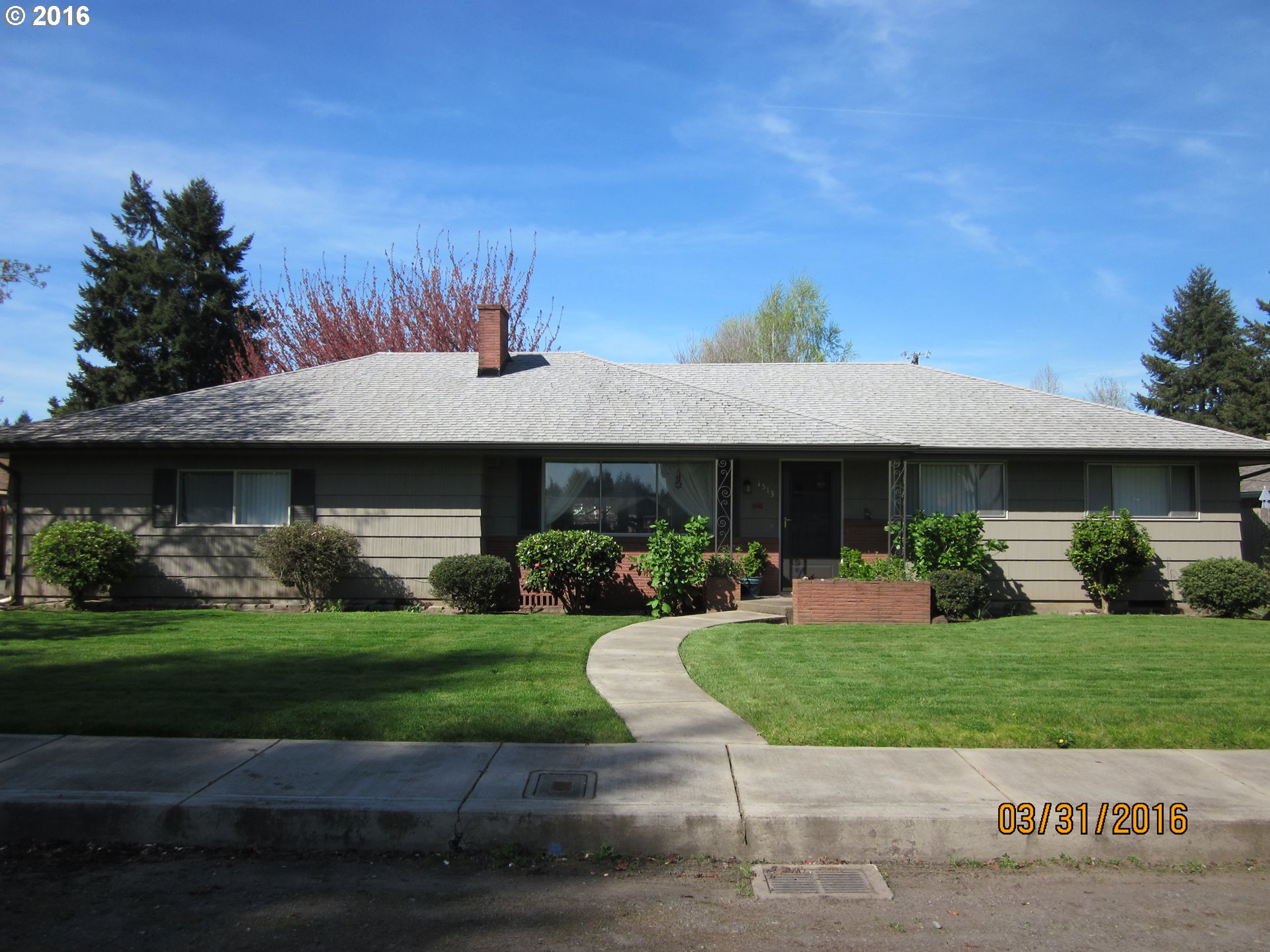 1513 N Maple St, Canby, OR 97013 photo 1