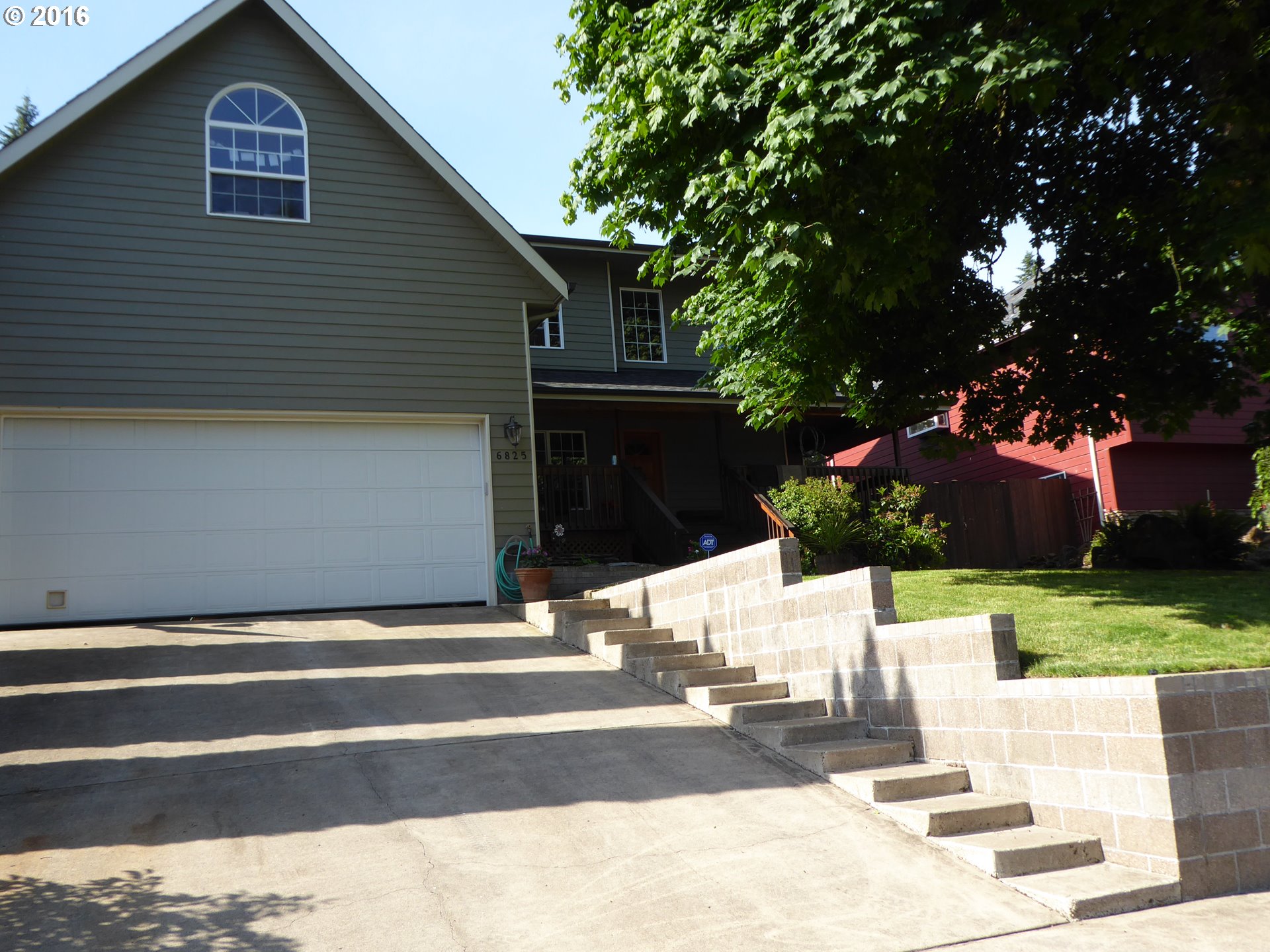 6825 Ivy St, Springfield, OR 97478 photo 1