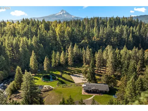 4976 Alexander Dr, Mt Hood Prkdl, OR 97041