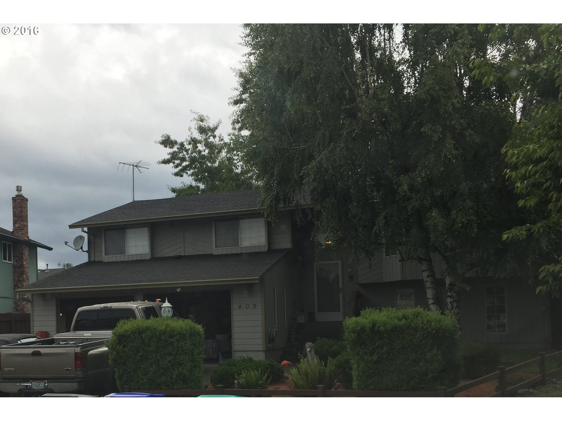 409 SW Lillyben Ave, Gresham, OR 97080 photo 1