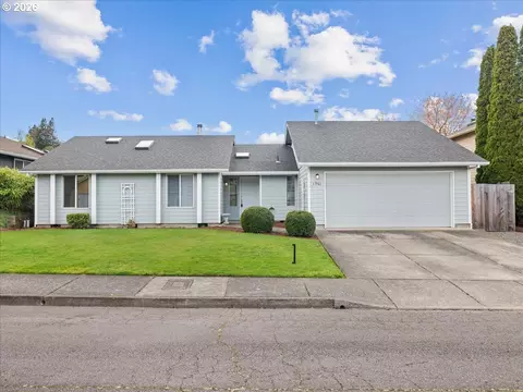 1961 Cuckoo Ct NW, Salem, OR 97304