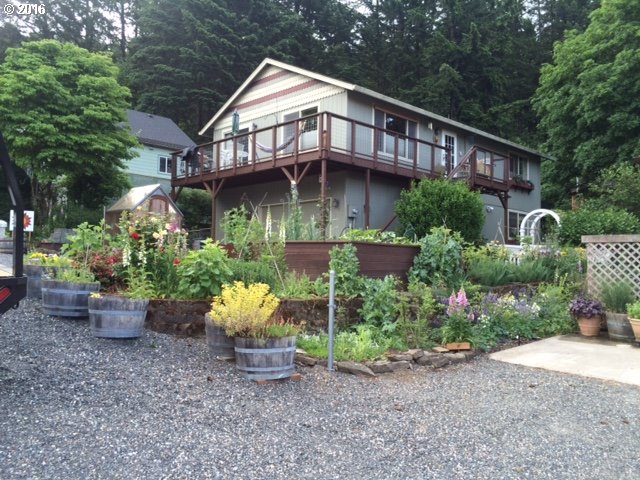 119 Venture, Cascade Locks, OR 97014 photo 1