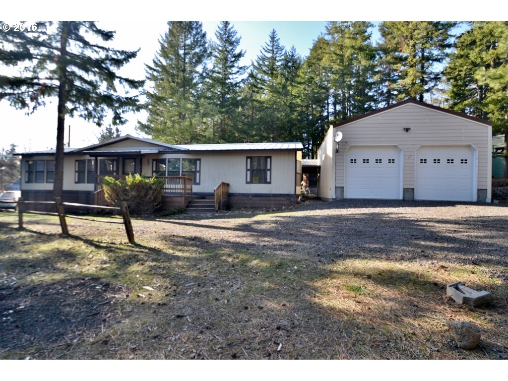 358 Oak Park Pl, Tygh Valley, OR 97063 photo 1