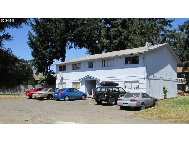 152 S 53rd St, Springfield, OR 97478 photo 1