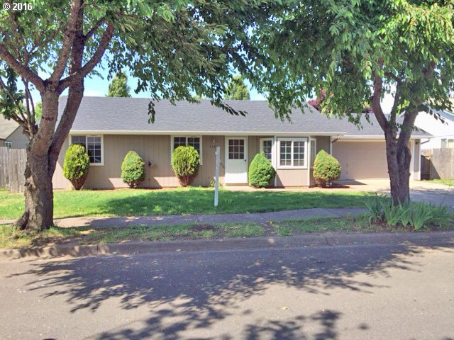 3386 Douglas Dr, Springfield, OR 97478 photo 1
