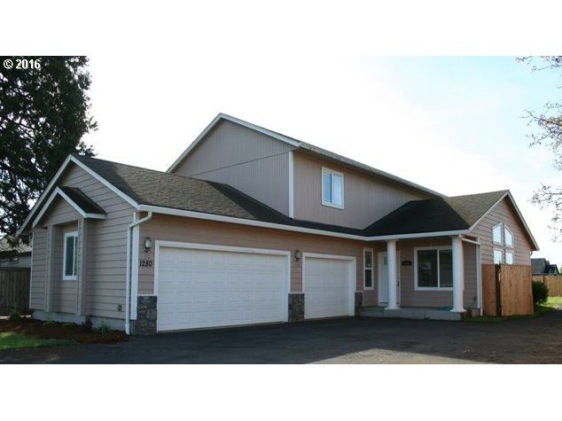 1280 Irvington Dr, Eugene, OR 97404 photo 1