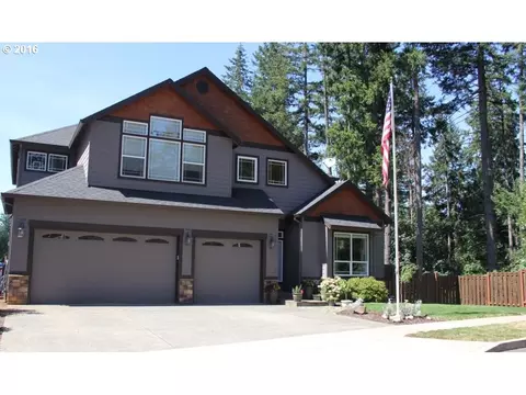 17631 Hardenbrook Ave, Sandy, OR 97055 photo 1