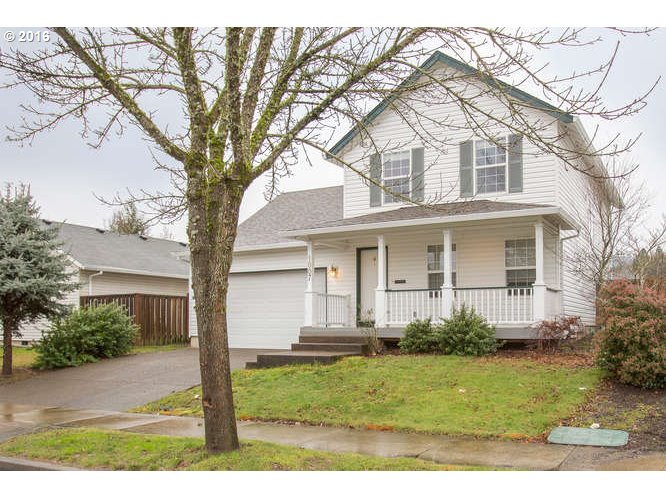 1007 Sunset Dr, Newberg, OR 97132 photo 1