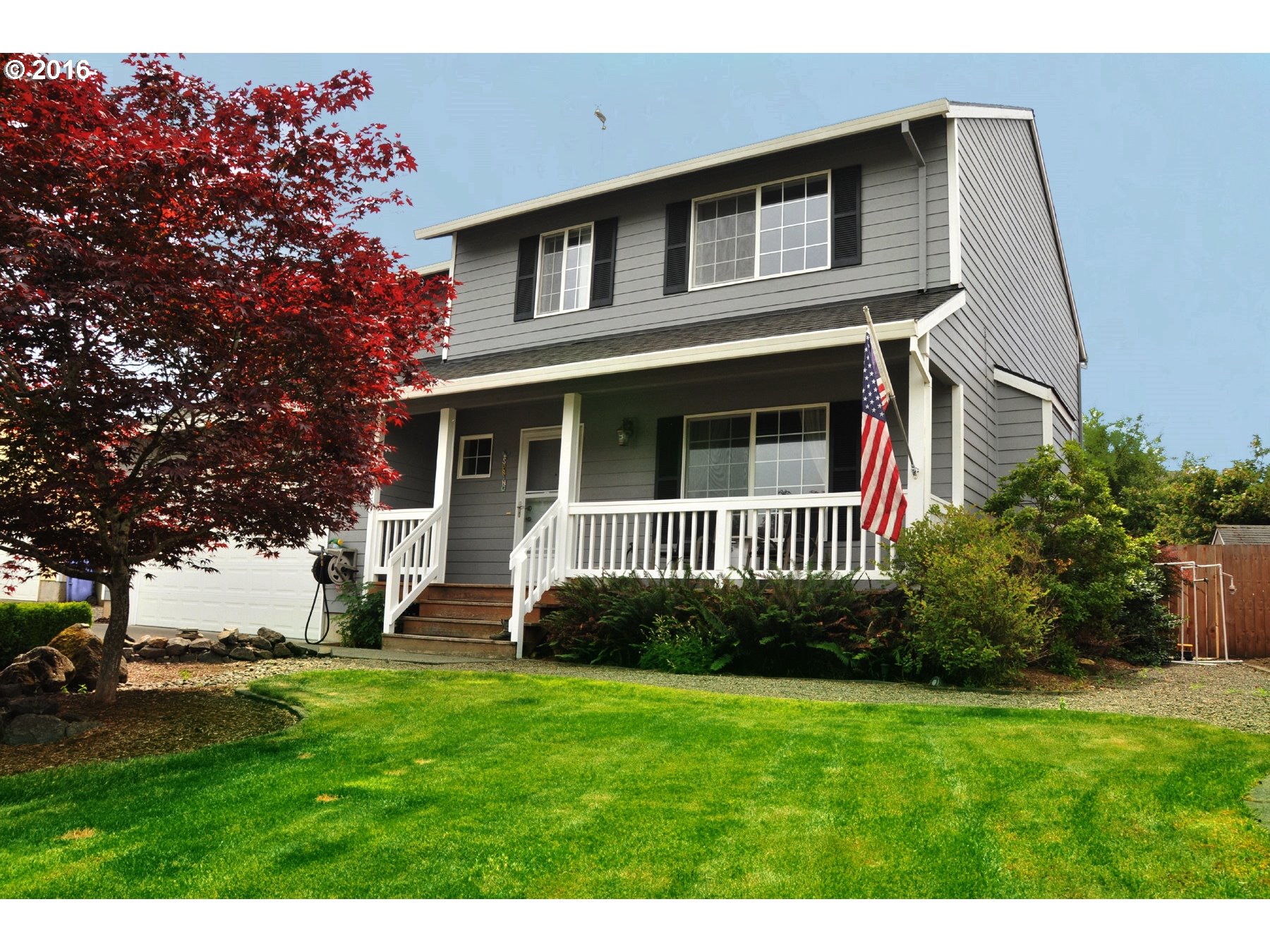 2135 N Irvine St, Cornelius, OR 97113 photo 1