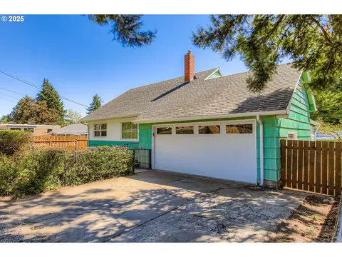 2204 SE 117th Ave, Portland, OR 97216