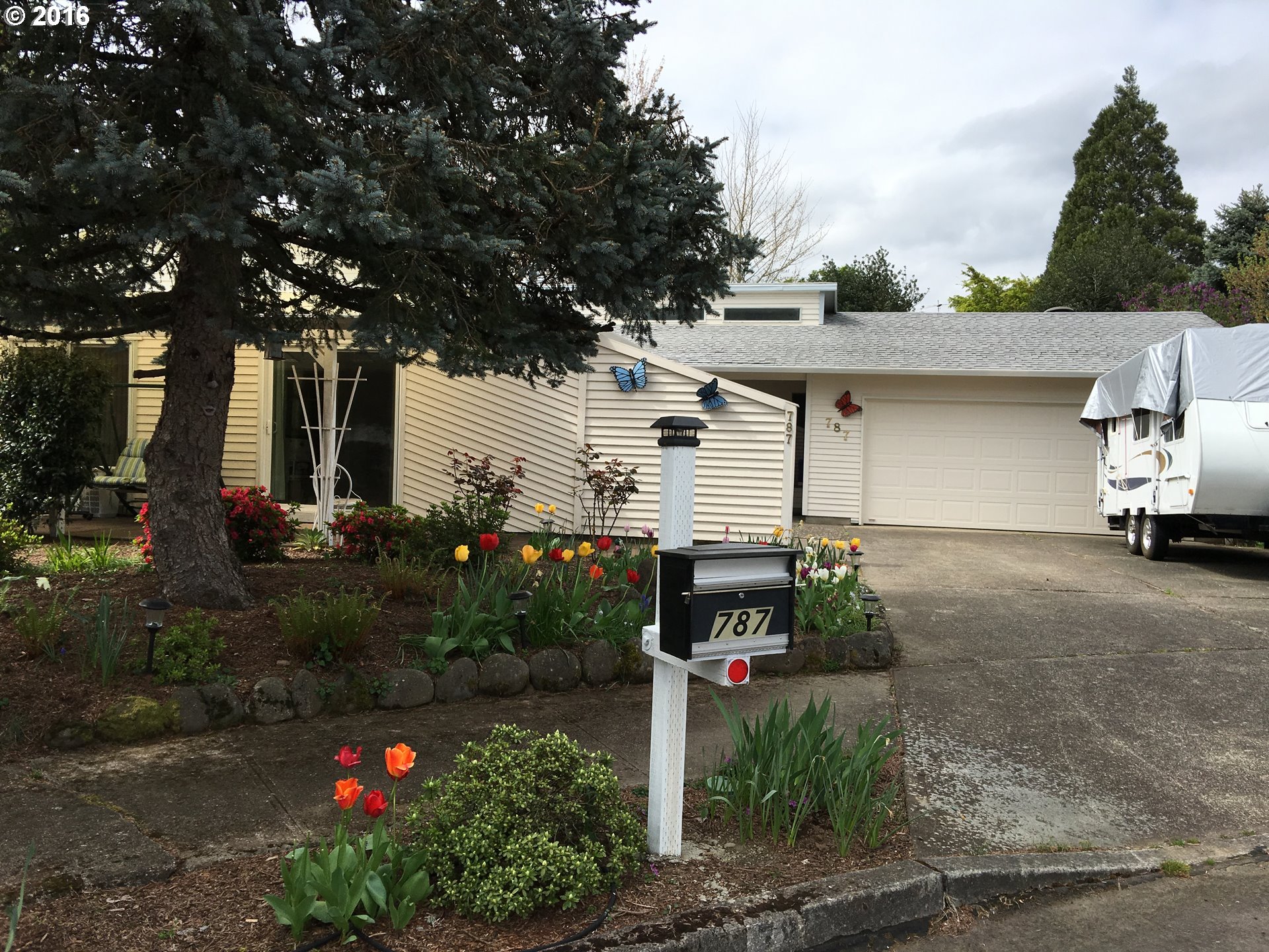 787 SW Riverview Pl, Gresham, OR 97080 photo 1