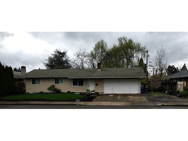 952 Waite St, Eugene, OR 97402 photo 1