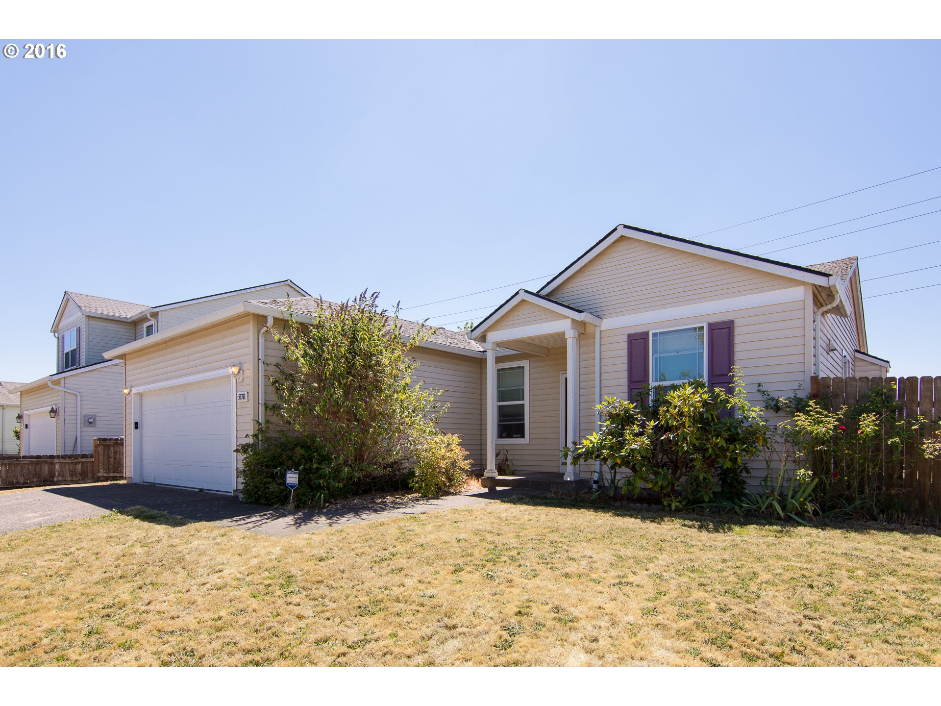5370 Donohoe Ave, Eugene, OR 97402 photo 1
