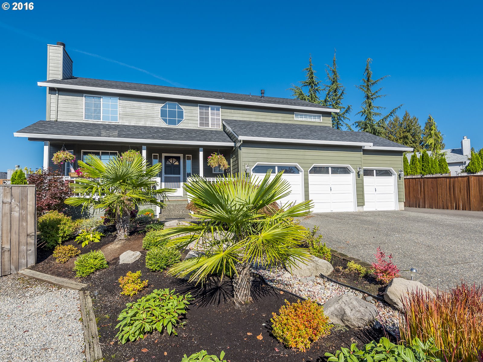 241 SW Lillyben Ave, Gresham, OR 97080 photo 1