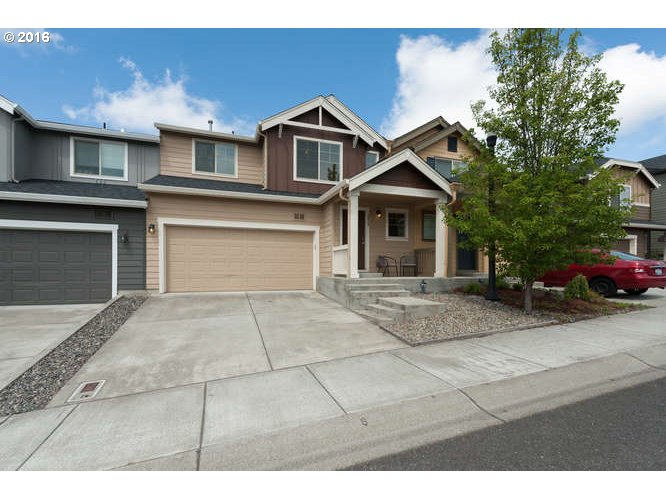 3219 NW 47th Dr, Camas, WA 98607 photo 1