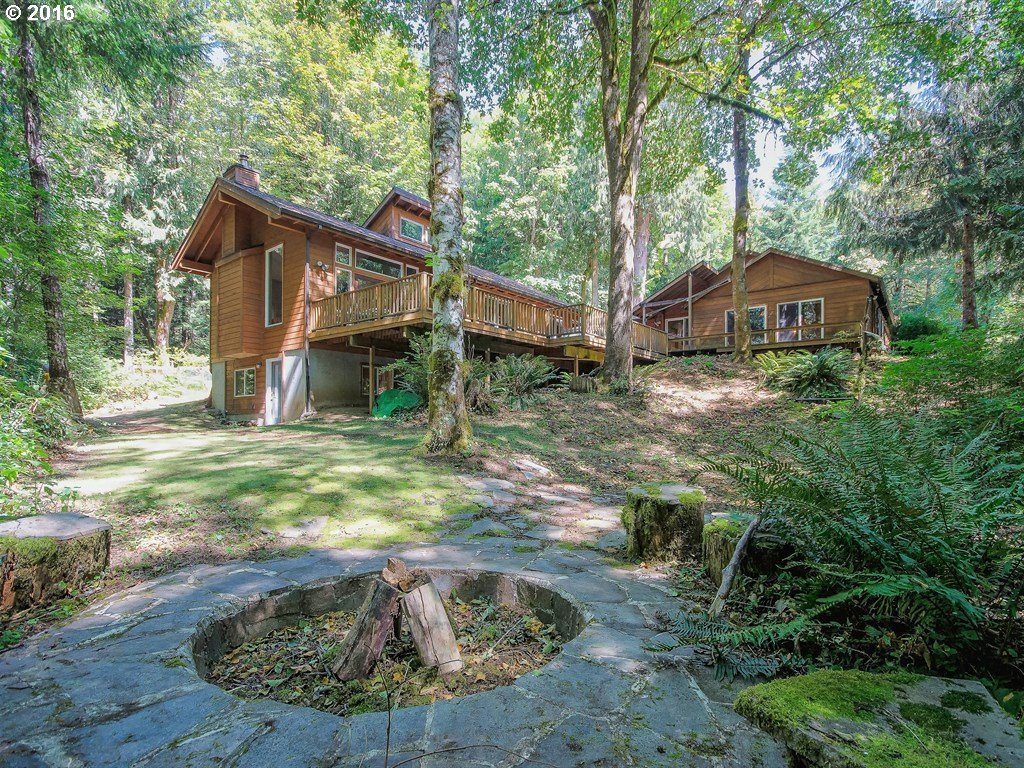 23555 E Bailey Rd, Rhododendron, OR 97049 photo 1