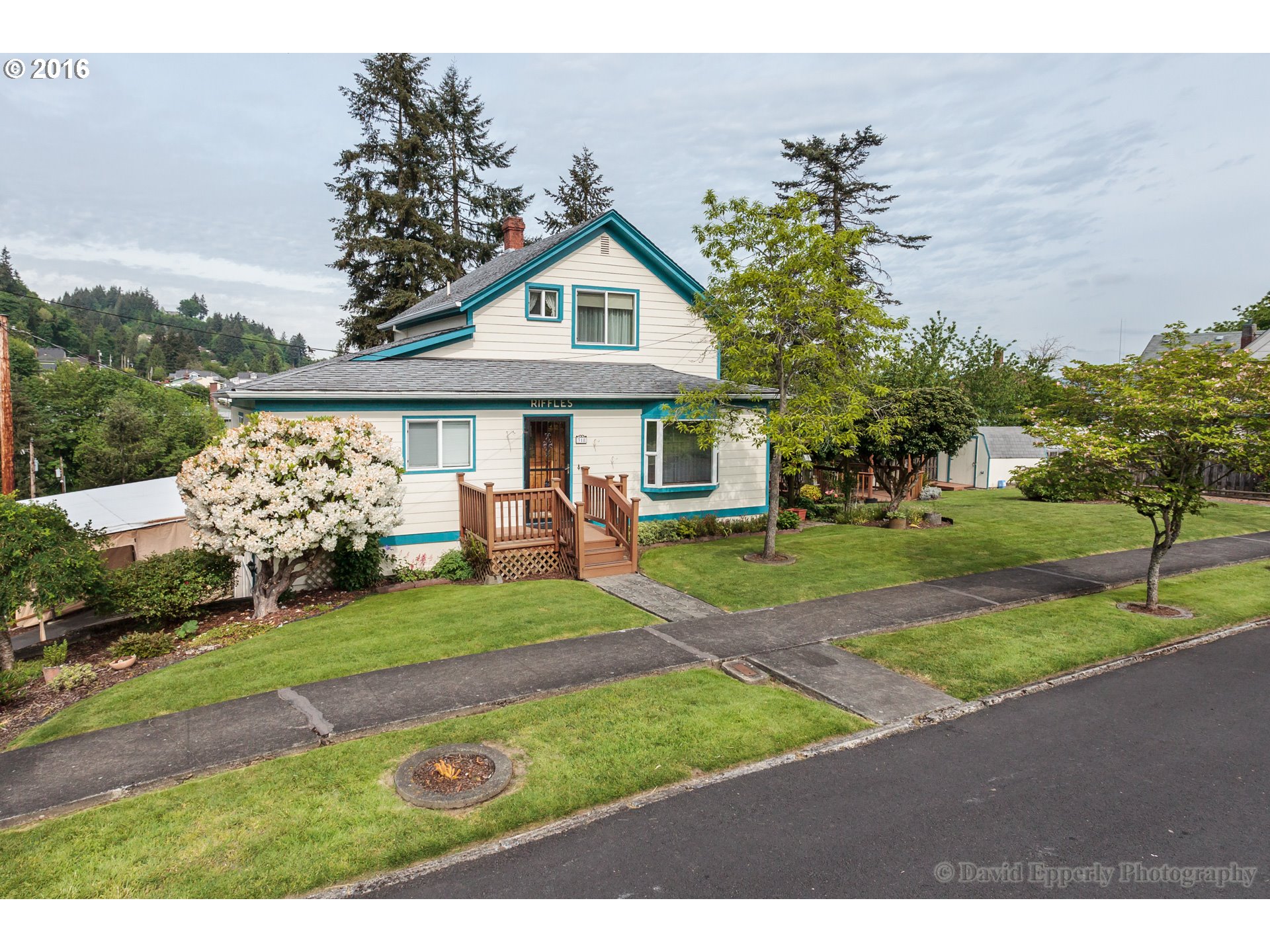 318 First St, Rainier, OR 97048 photo 1