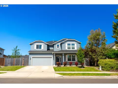 2675 Essex Ave NW, Albany, OR 97321