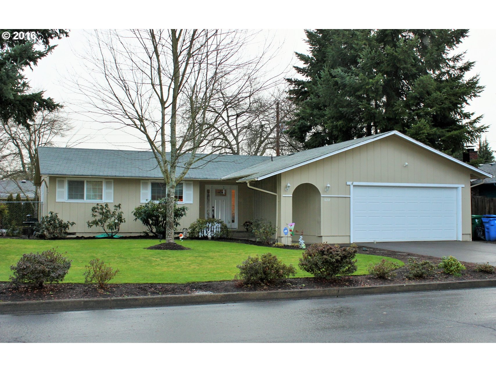 1037 Barstow Ave, Eugene, OR 97404 photo 1