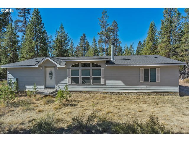 52625 Pine Dr, La Pine, OR 97739 photo 1