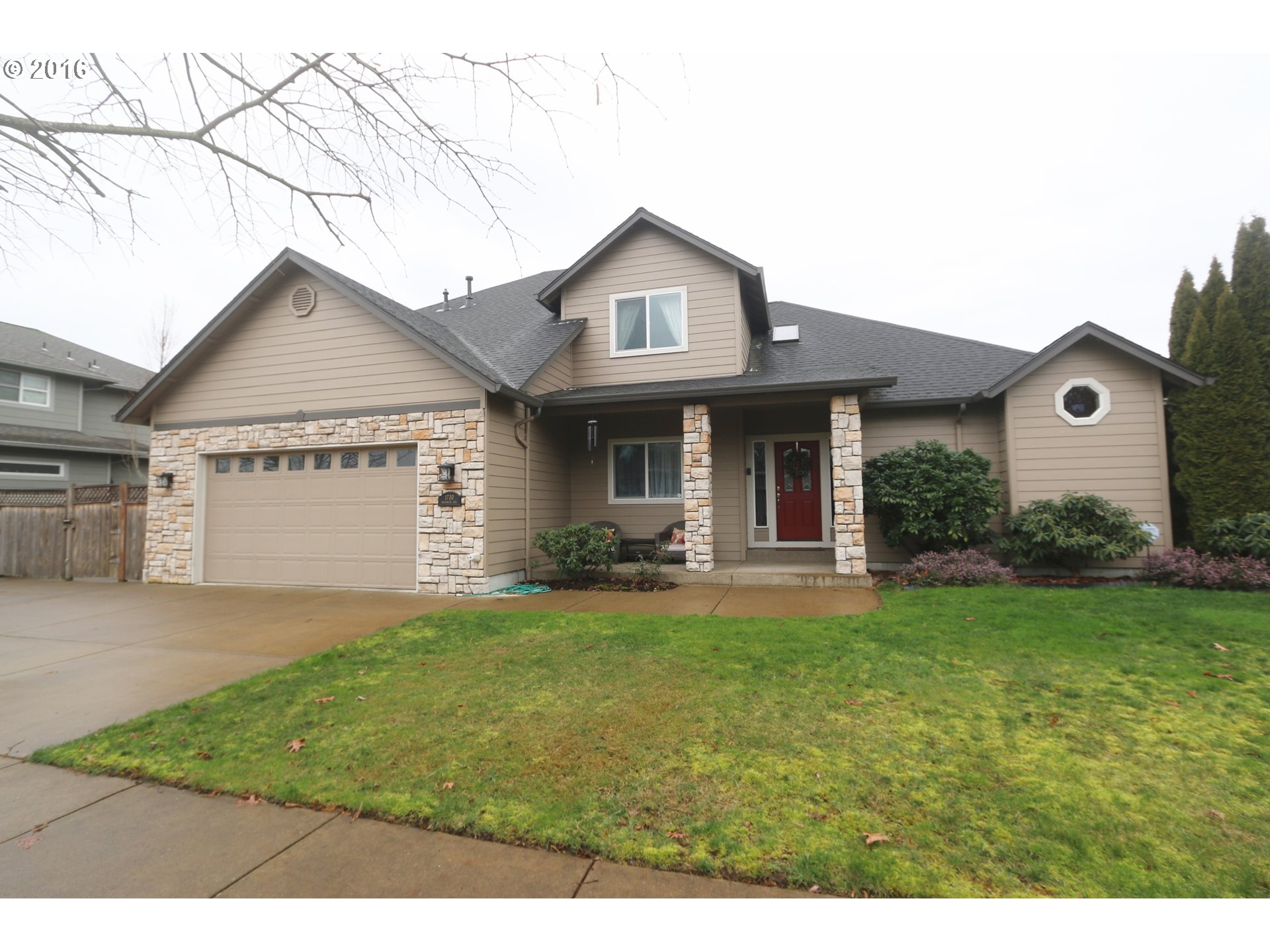 1730 Provincial Way, Eugene, OR 97401 photo 1