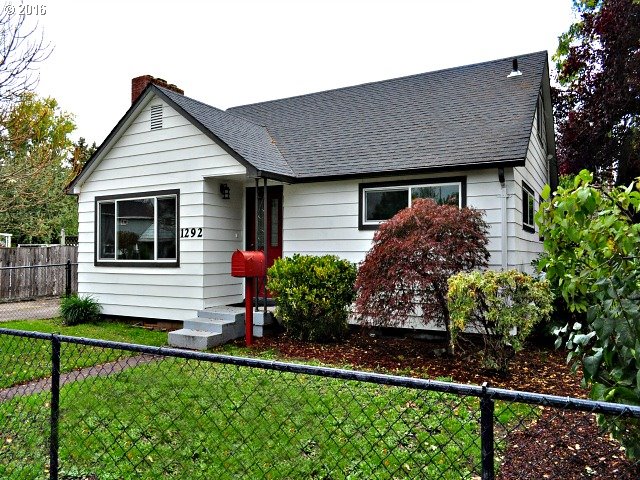 1292 D St, Springfield, OR 97477 photo 1