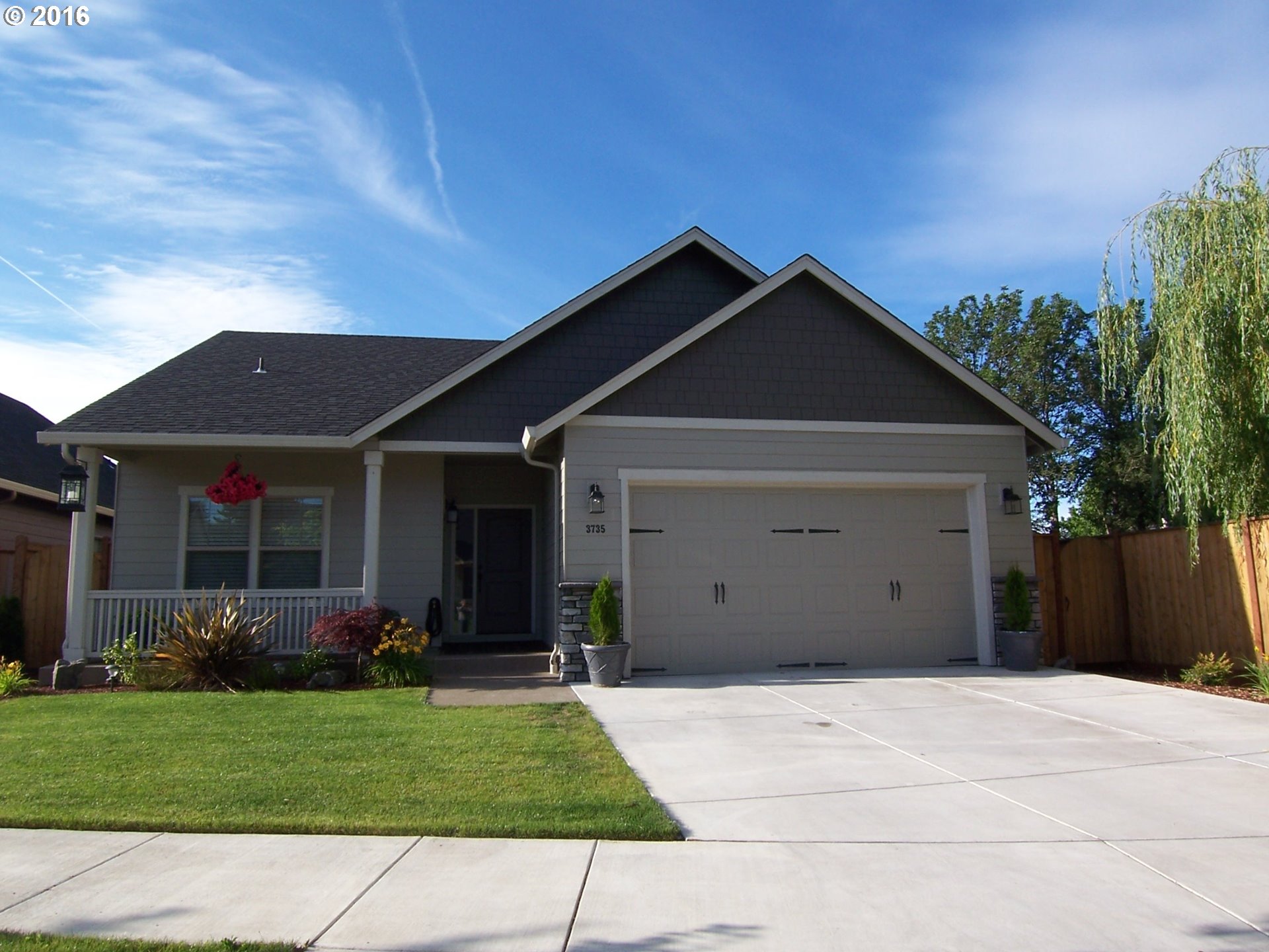3735 Pachysandra Pl, Eugene, OR 97402 photo 1