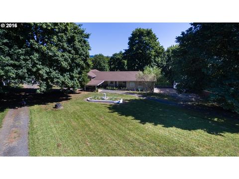 88605 Ermi Bee Rd, Springfield, OR 97478 photo 1