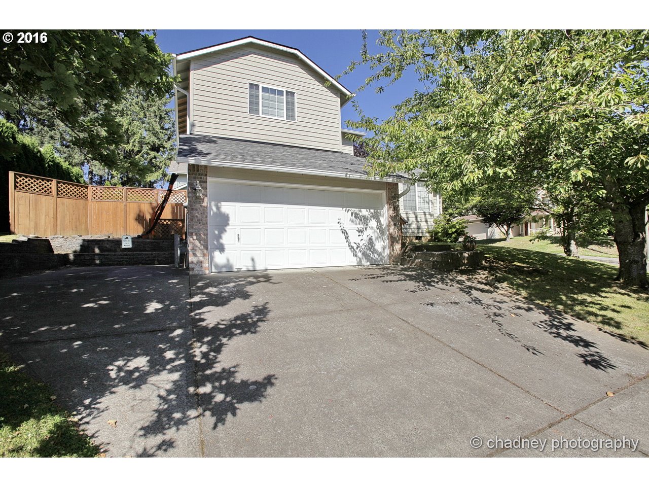 1281 NE Greenway Dr, Gresham, OR 97030 photo 1