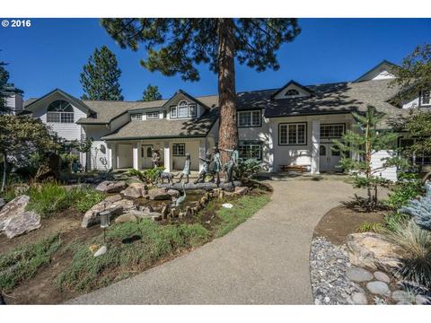 60025 Ridgeview Dr, Bend, OR 97702 photo 1